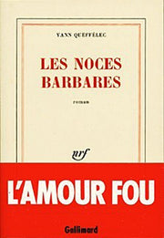 Les noces barbares