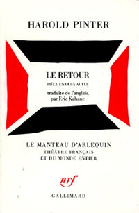 Le retour
