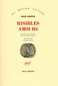 risibles amours