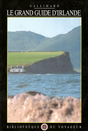 Irlande (ancienne édition)