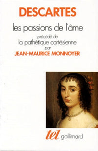 Les passions de l'âme