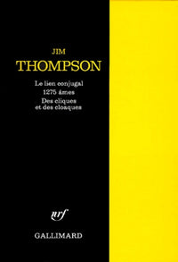 Le lien conjugal - 1275 âmes - Des Cliques et des cloaques