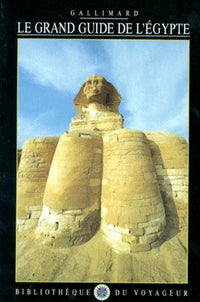 Le Grand Guide de l'Egypte 2000