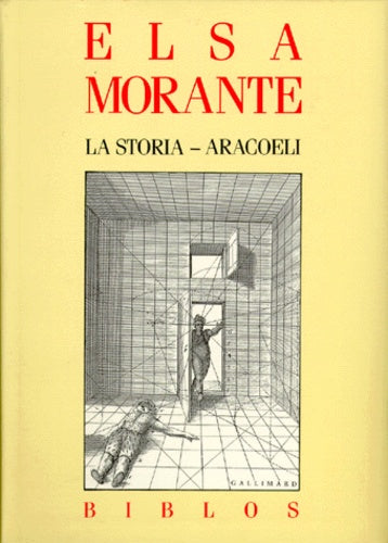 La storia - Aracoeli