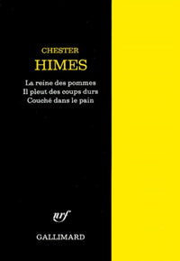 La Reine des pommes - Il pleut des coups durs - Couché dans le pain
