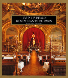 Les plus beaux restaurants de Paris