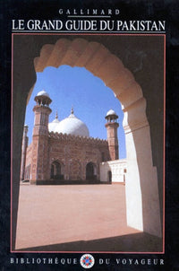 Le grand guide du Pakistan 1991