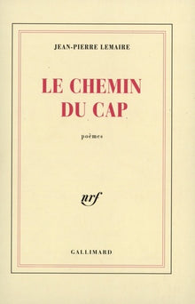 Le chemin du Cap