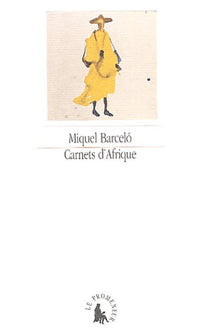 Carnets d'Afrique