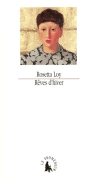 Rêves d'hiver