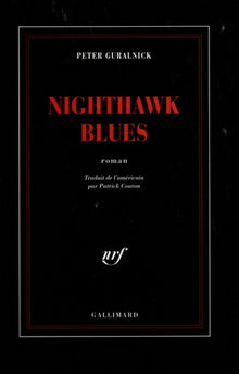 Nighthawk blues
