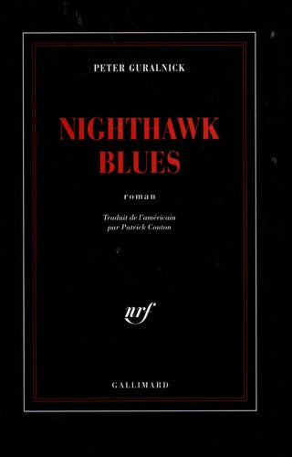 Nighthawk blues