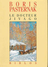 Le docteur Jivago