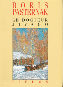 Le docteur Jivago