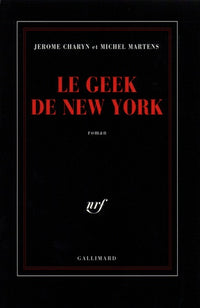 Le Geek de New York