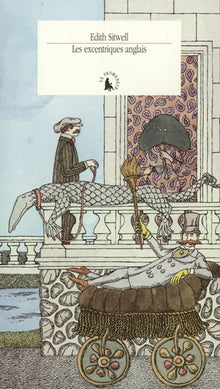 Les excentriques anglais