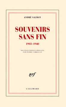 Souvenirs sans fin