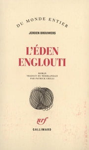L'eden englouti