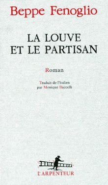 La Louve et le Partisan