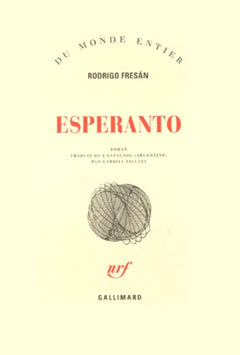 Esperanto