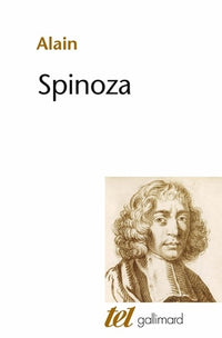 Spinoza / Souvenirs concernant Jules Lagneau