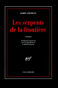 Les serpents de la frontière