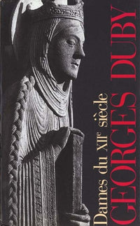 Dames du XIIe siècle