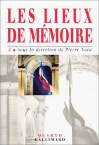 Les lieux de mémoire