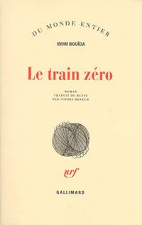 Le train zéro