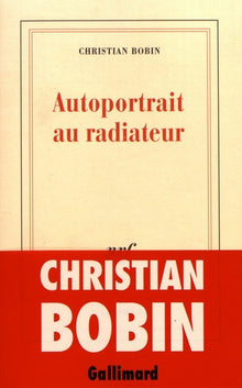 autoportrait au radiateur