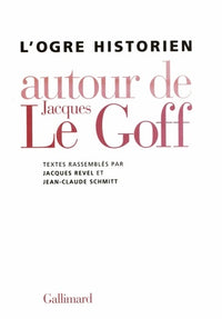 L'ogre historien