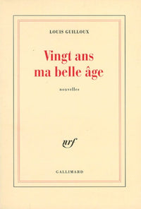 vingt ans ma belle âge