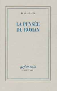 La Pensée du Roman