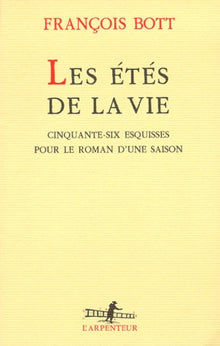 Les étés de la vie