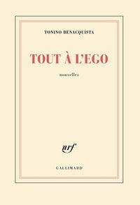 Tout à l'ego