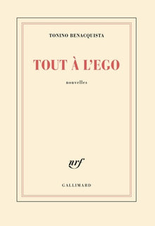 Tout à l'ego