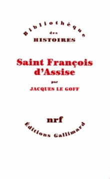 saint françois d'assise