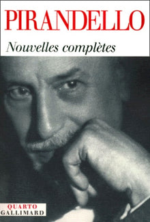 Nouvelles complètes