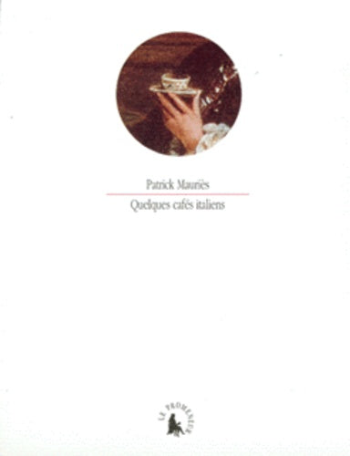 Quelques cafés italiens