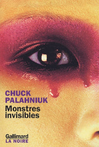 MONSTRES INVISIBLES