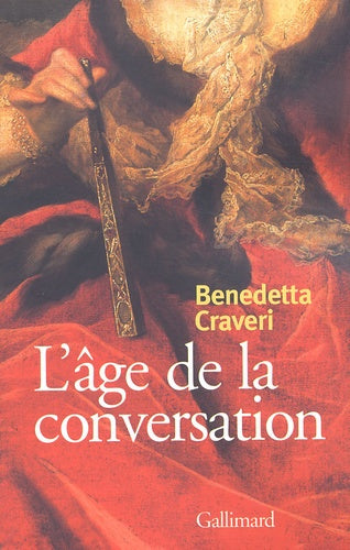 L'Age de la conversation