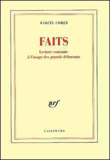 Faits