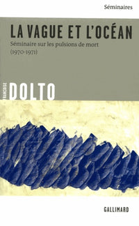 La vague et l'océan