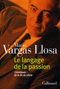 le langage de la passion