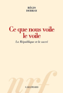 Ce que nous voile le voile