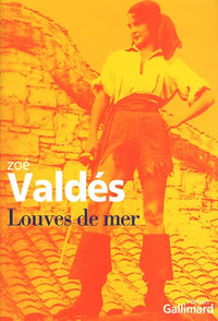 Louves de mer