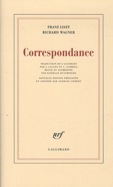 Correspondance