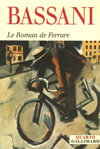 Le roman de Ferrare