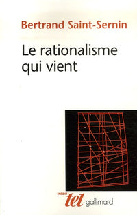 Le rationalisme qui vient