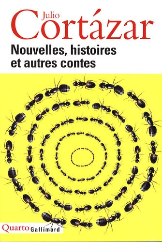 nouvelles, histoires et autres contes